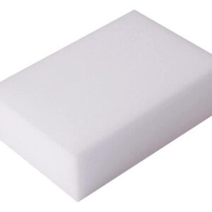 Esponja Mágica Branca