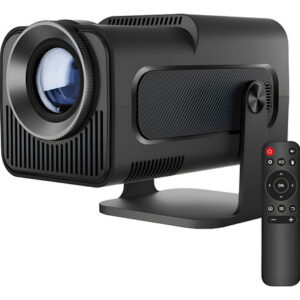 Mini Projetor HY320 720P G