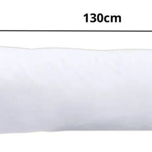 Alternative view of CAPA PROTETORA PARA TRAVESSEIRO DE CORPO DUOFLEX