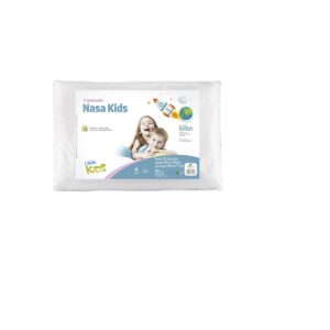 TRAVESSEIRO NASA KIDS 40X60X8