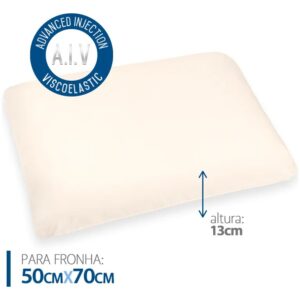 Alternative view of TRAVESSEIRO NASA-X ALTO DUOFLEX NS3109 KIT 2un (E-COMMERCE)